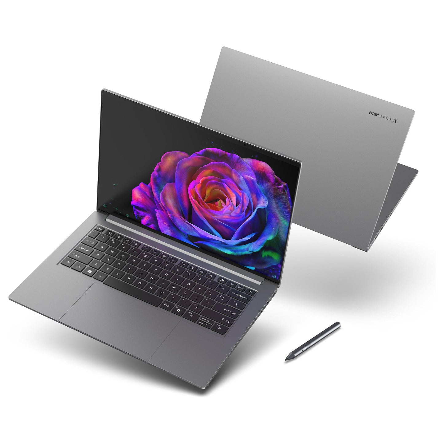 Acer Swift X 14 OLED SFX14-73G-79BJ 36,83 cm (14,5")