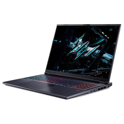 Acer Predator Helios Neo 18 AI PHN18-72-90DM Gaming Notebook 45,72 cm (18 Zoll)