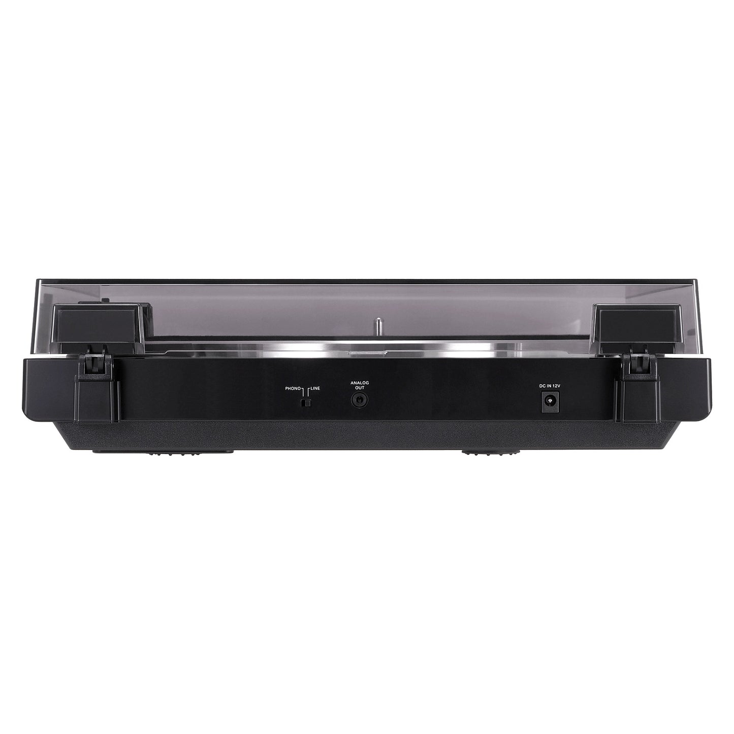 Audio Technica AT-LP60XBK (schwarz, Integrierter Phono-Vorverstrker, Vollautomatischer Betrieb)