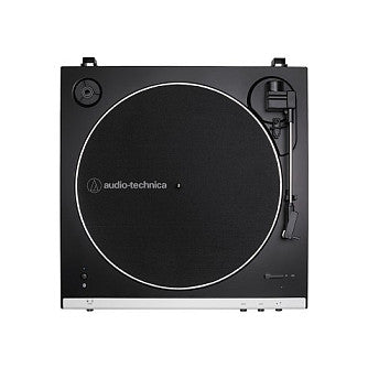 Audio Technica AT-LP60XBTWH (wei, Bluetooth, Phonovorverstrker)