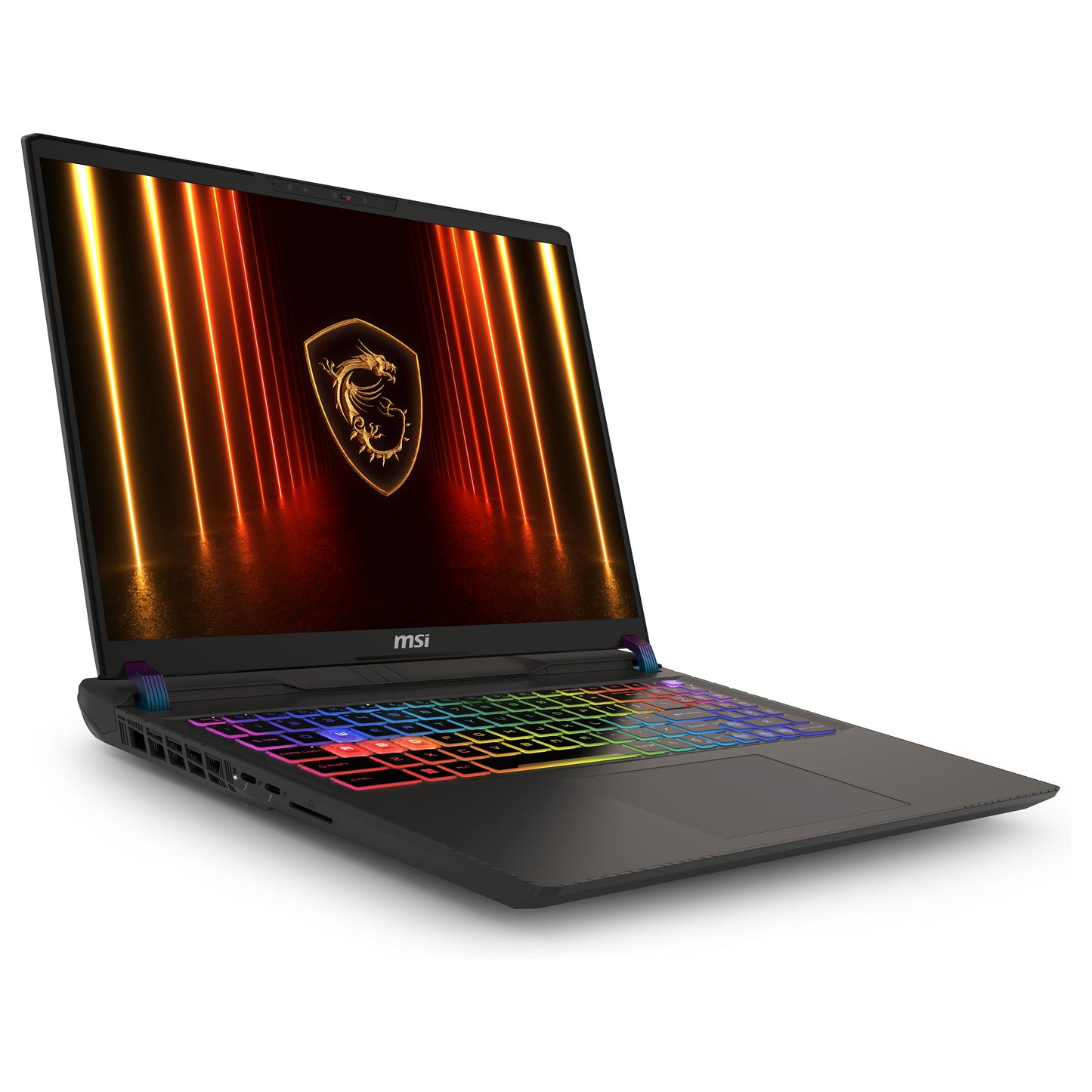 MSI Vector 16 HX AI A2XWIG-048 CU9 275HX RTX 5080 32GB 1TBSSD Win 11 Home)