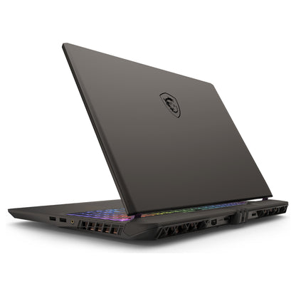 MSI Vector 16 HX AI A2XWIG-048 CU9 275HX RTX 5080 32GB 1TBSSD Win 11 Home)