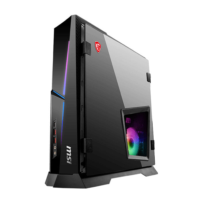 MSI MPG Trident AS AI 2NVP7-012AT Black