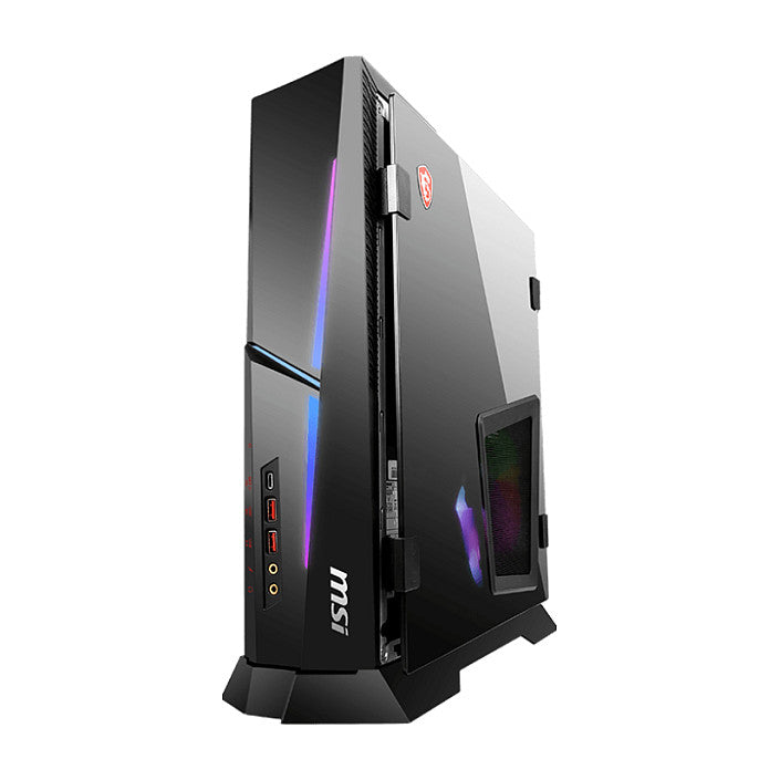 MSI MPG Trident AS AI 2NVP7-012AT Black