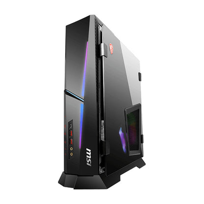 MSI MPG Trident AS AI 2NVP7-012AT Black