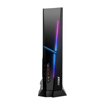 MSI MPG Trident AS AI 2NVP7-012AT Black