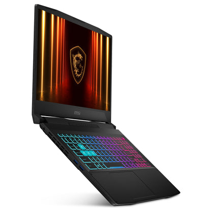 MSI Katana 15 HX B14WFK-487 15,6" FHD 144Hz i7-14650HX 16GB/512GB SSD RTX 5060 Win 11