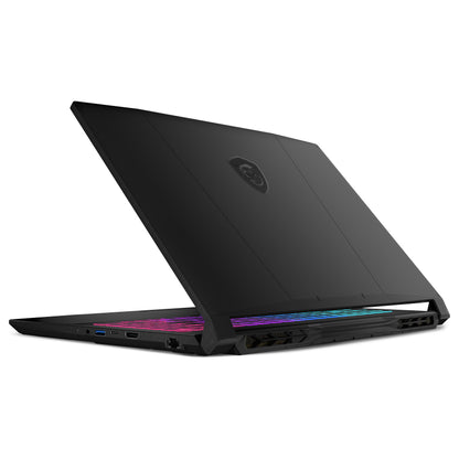 MSI Katana 15 HX B14WFK-487 15,6" FHD 144Hz i7-14650HX 16GB/512GB SSD RTX 5060 Win 11