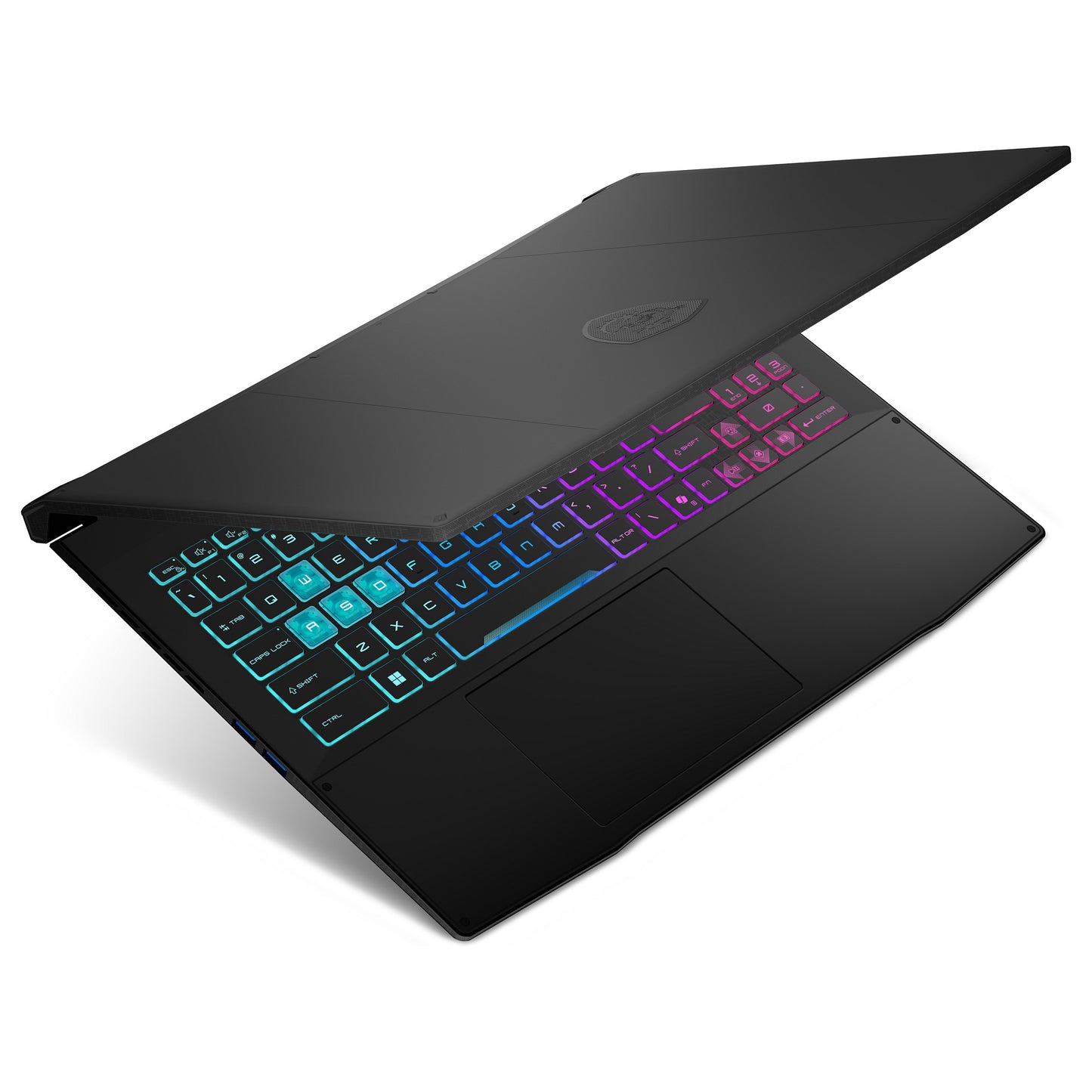 MSI Katana 15 HX B14WFK-487 15,6" FHD 144Hz i7-14650HX 16GB/512GB SSD RTX 5060 Win 11