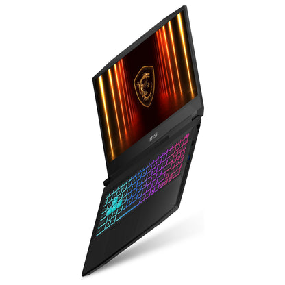 MSI Katana 15 HX B14WFK-487 15,6" FHD 144Hz i7-14650HX 16GB/512GB SSD RTX 5060 Win 11