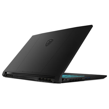 MSI Katana 17 HX B14WFK-227 17,3" FHD 144Hz i7-14650HX 16GB/1TB SSD RTX 5060 Win 11