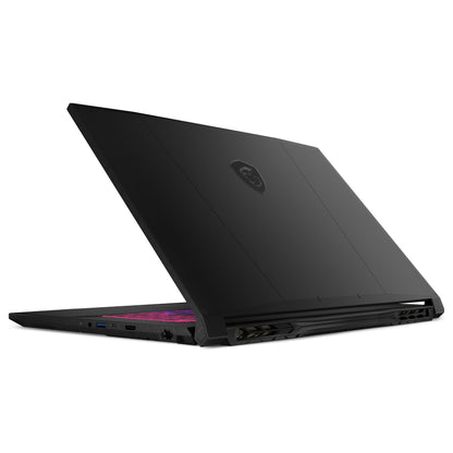 MSI Katana 17 HX B14WFK-227 17,3" FHD 144Hz i7-14650HX 16GB/1TB SSD RTX 5060 Win 11