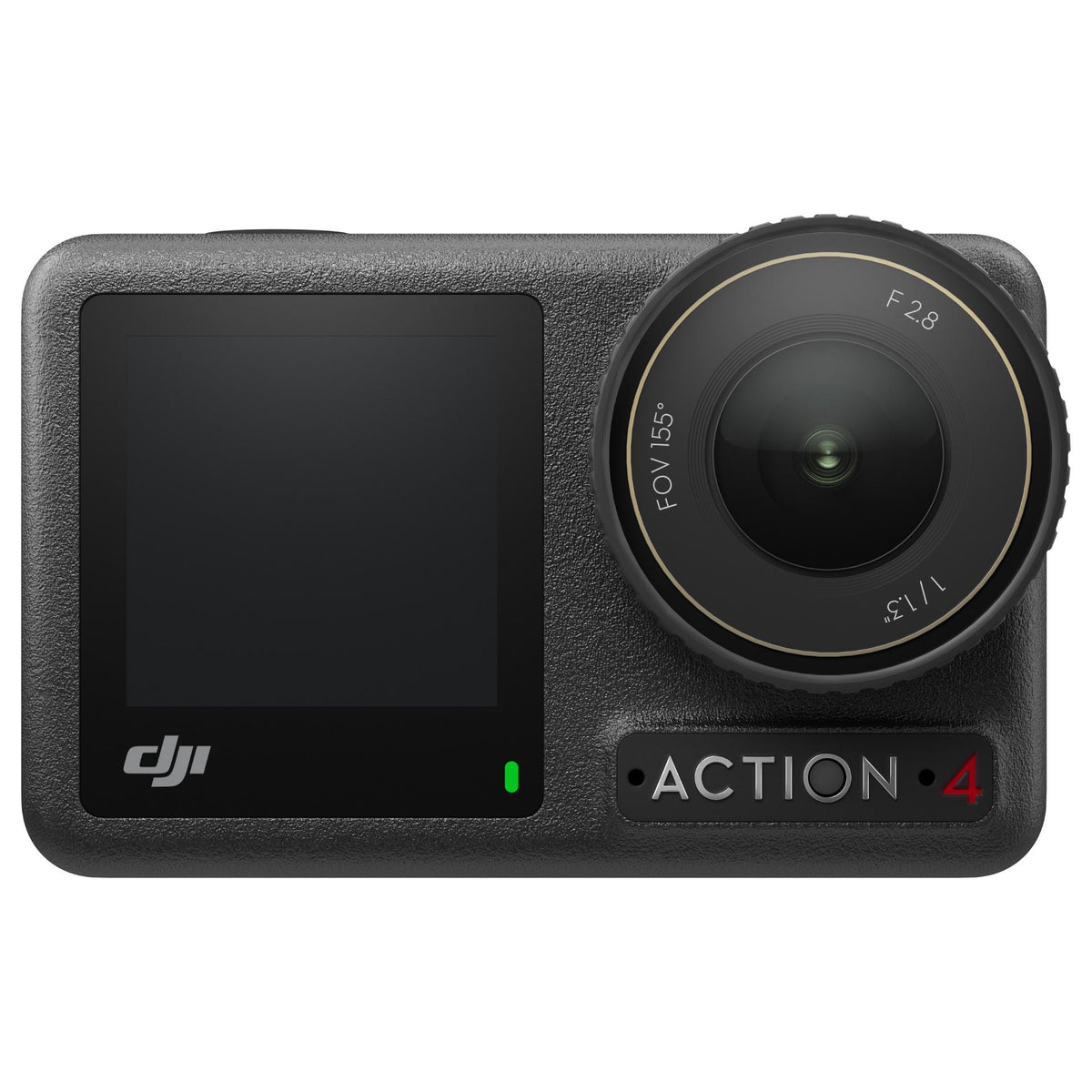 DJI Osmo Action 4 Adventure Combo