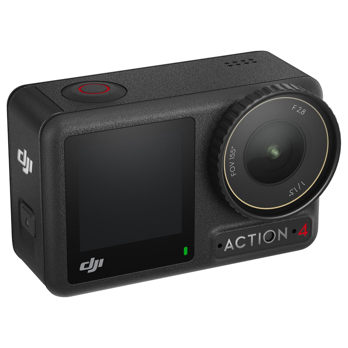 DJI Osmo Action 4 Adventure Combo