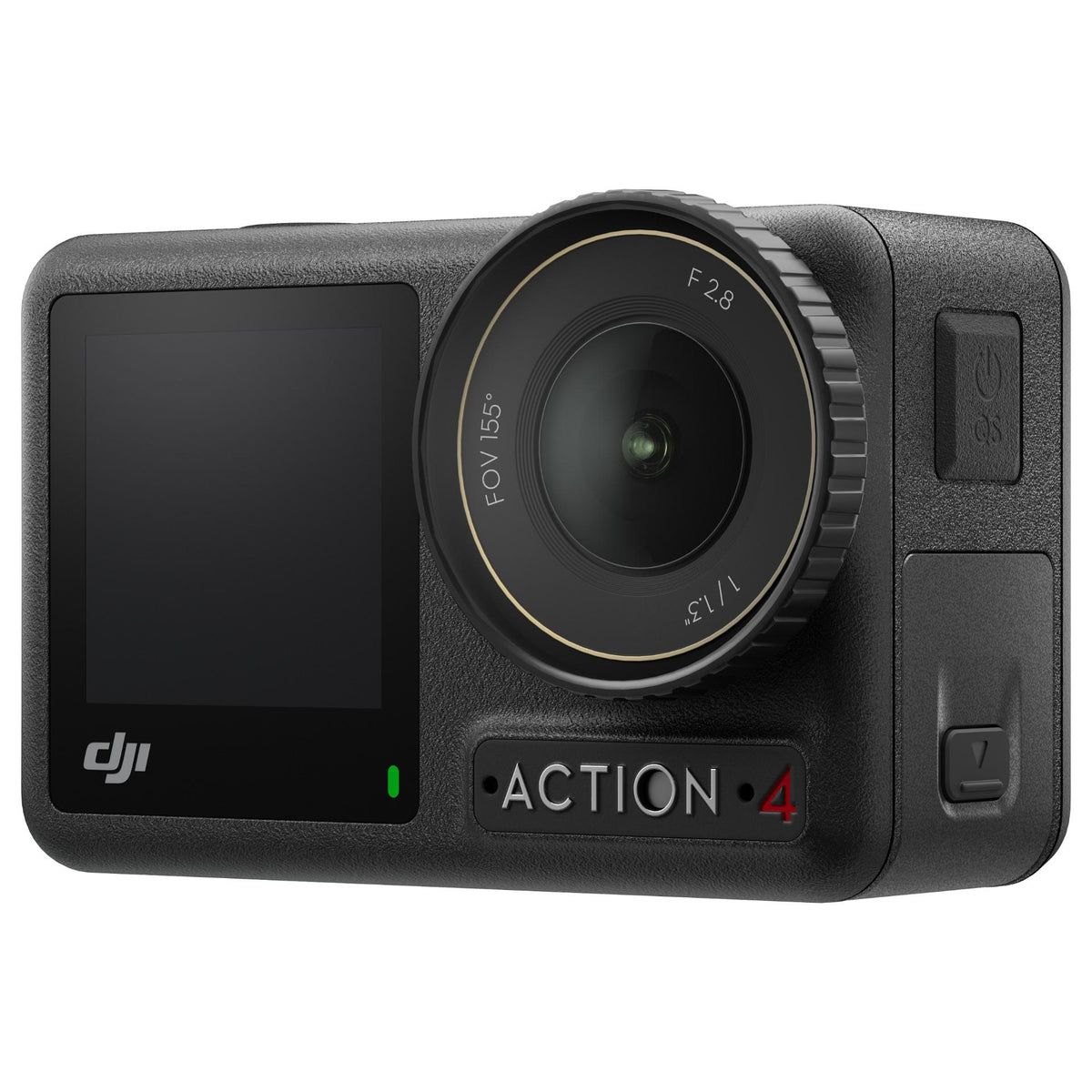 DJI Osmo Action 4 Adventure Combo