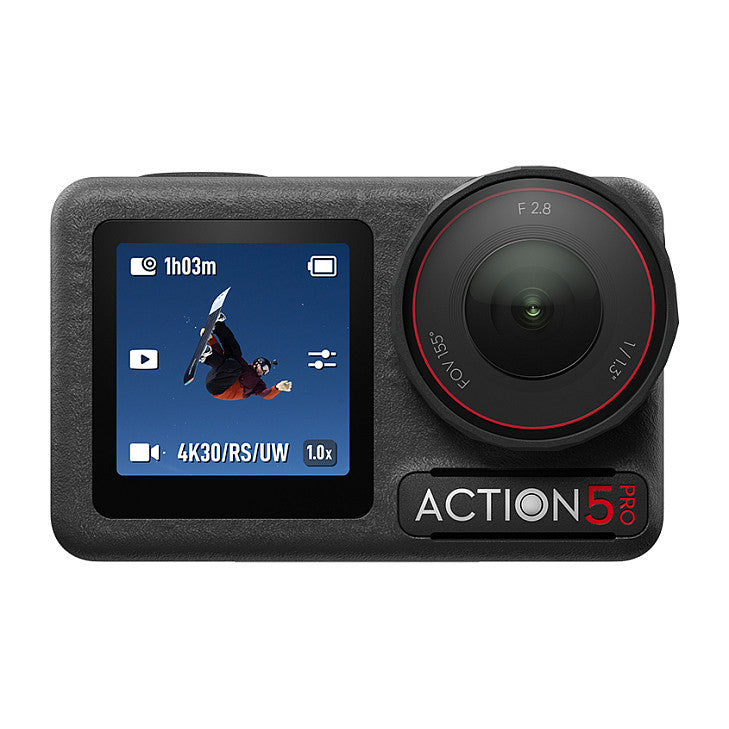 DJI Osmo Action 5 Pro Standard Combo