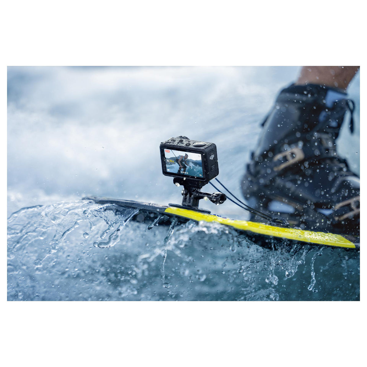 DJI Osmo Action 5 Pro Standard Combo