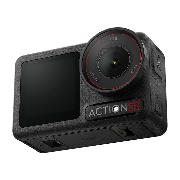 DJI Osmo Action 5 Pro Standard Combo