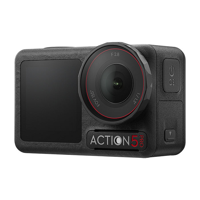 DJI Osmo Action 5 Pro Standard Combo