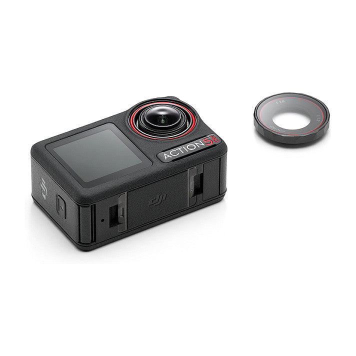 DJI Osmo Action 5 Pro Standard Combo