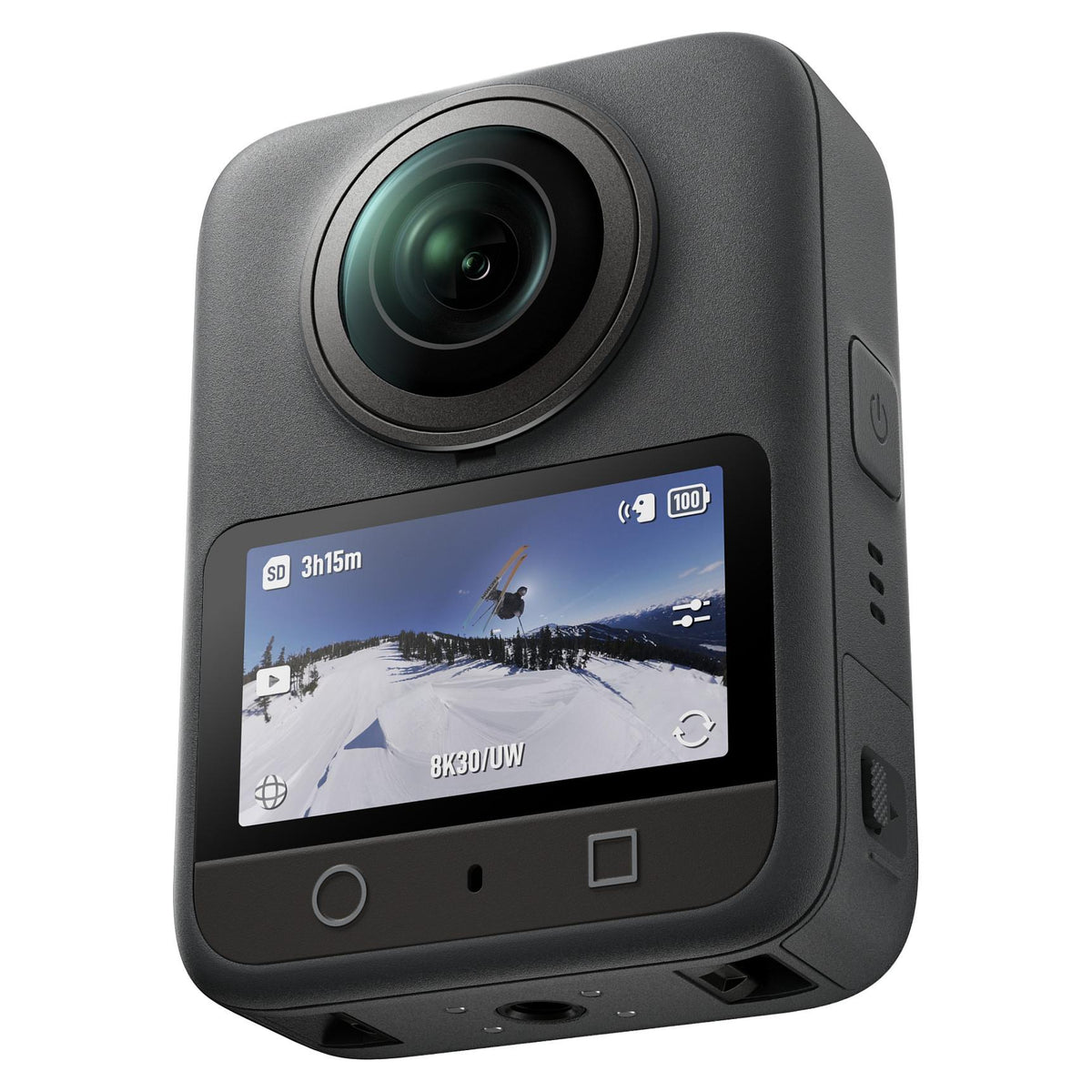DJI Osmo 360 Adventure Combo