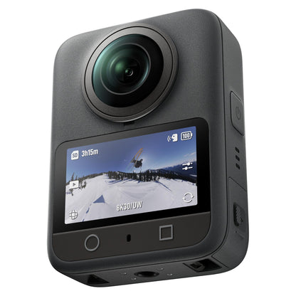 DJI Osmo 360 Adventure Combo