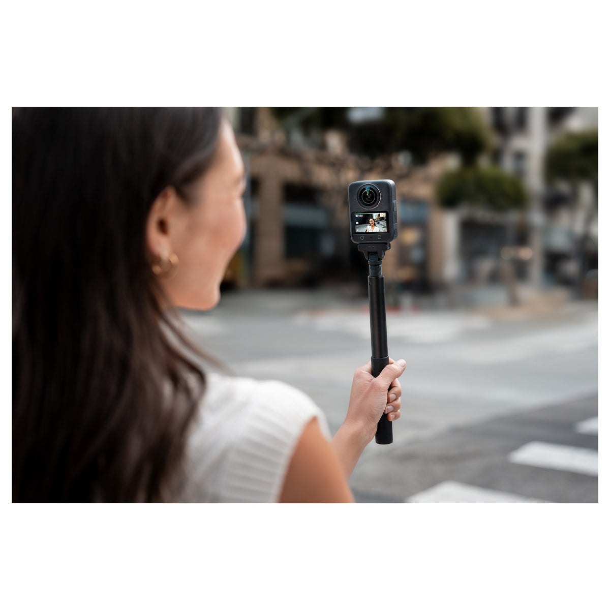 DJI Osmo 360 Adventure Combo