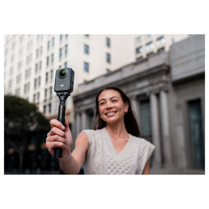 DJI Osmo 360 Adventure Combo