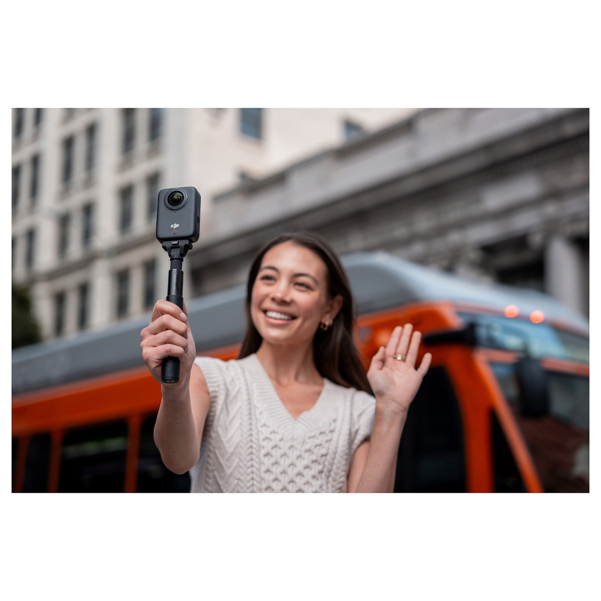 DJI Osmo 360 Adventure Combo