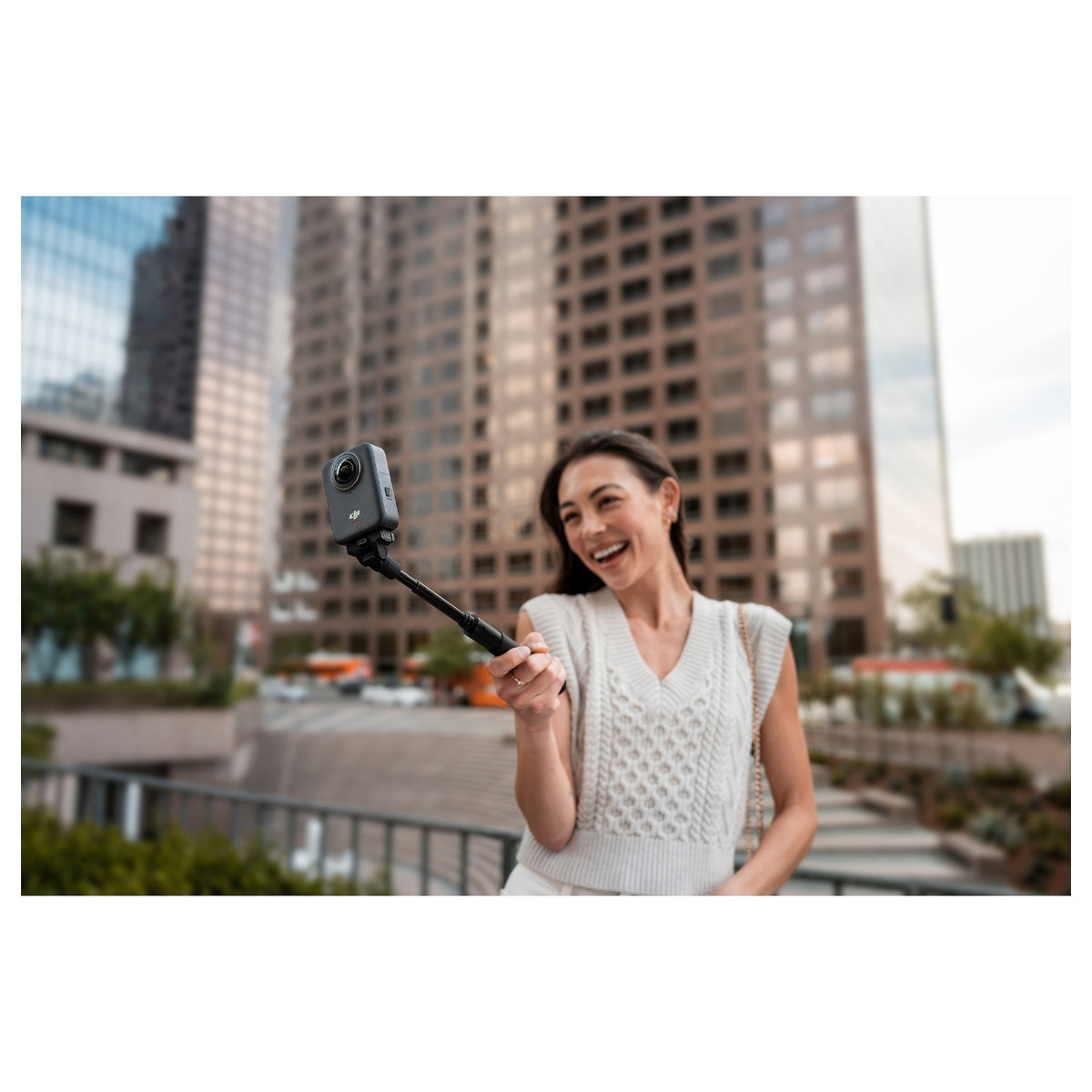 DJI Osmo 360 Adventure Combo