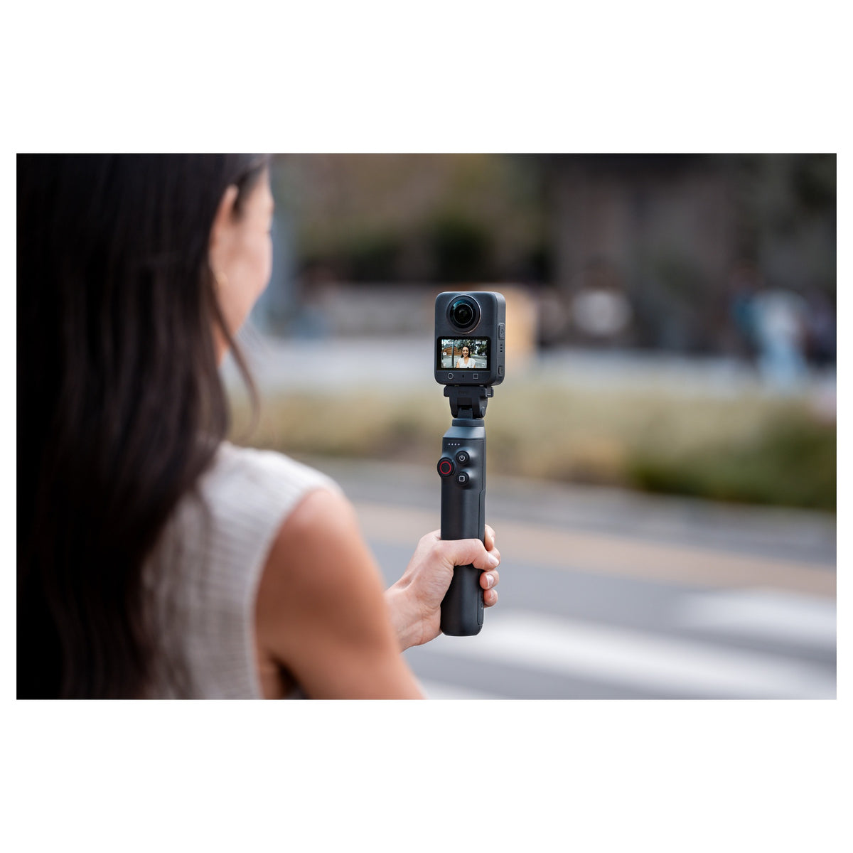 DJI Osmo 360 Adventure Combo