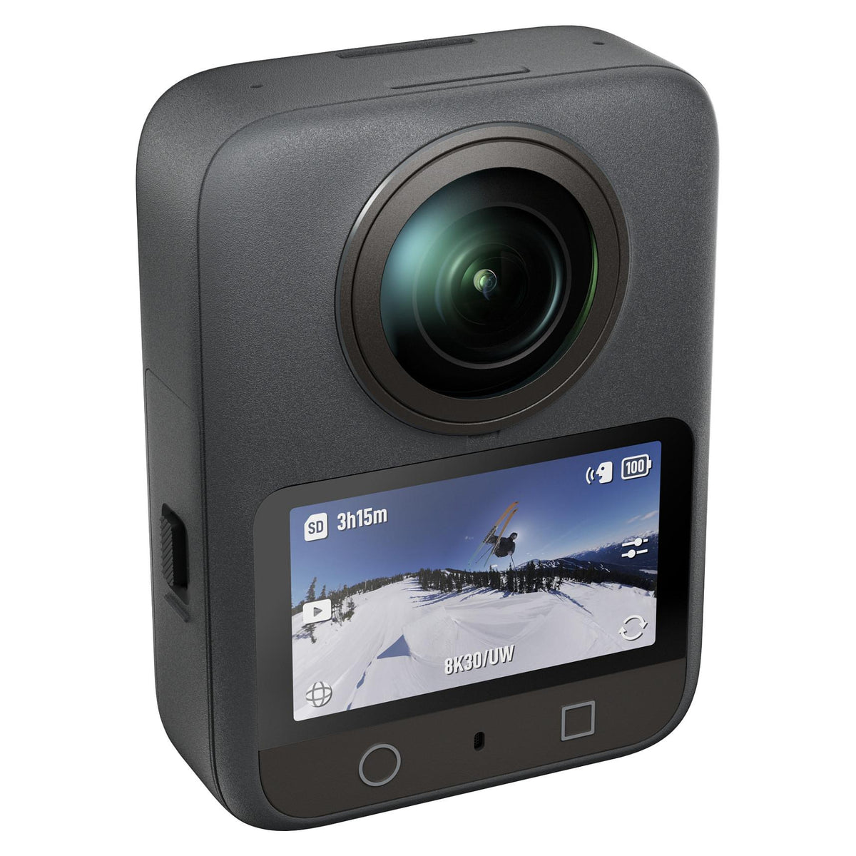DJI Osmo 360 Adventure Combo