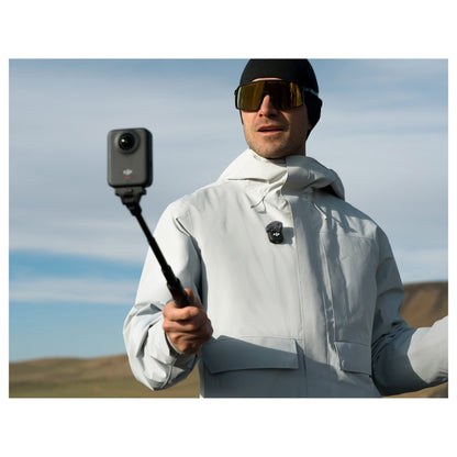 DJI Osmo 360 Adventure Combo