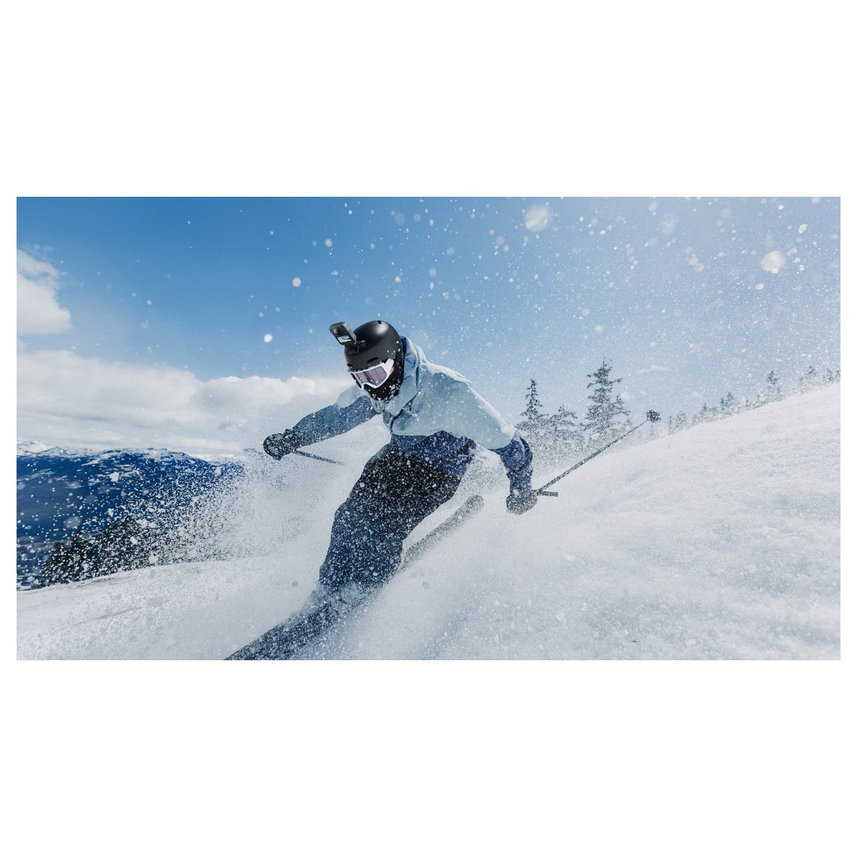 DJI Osmo 360 Adventure Combo