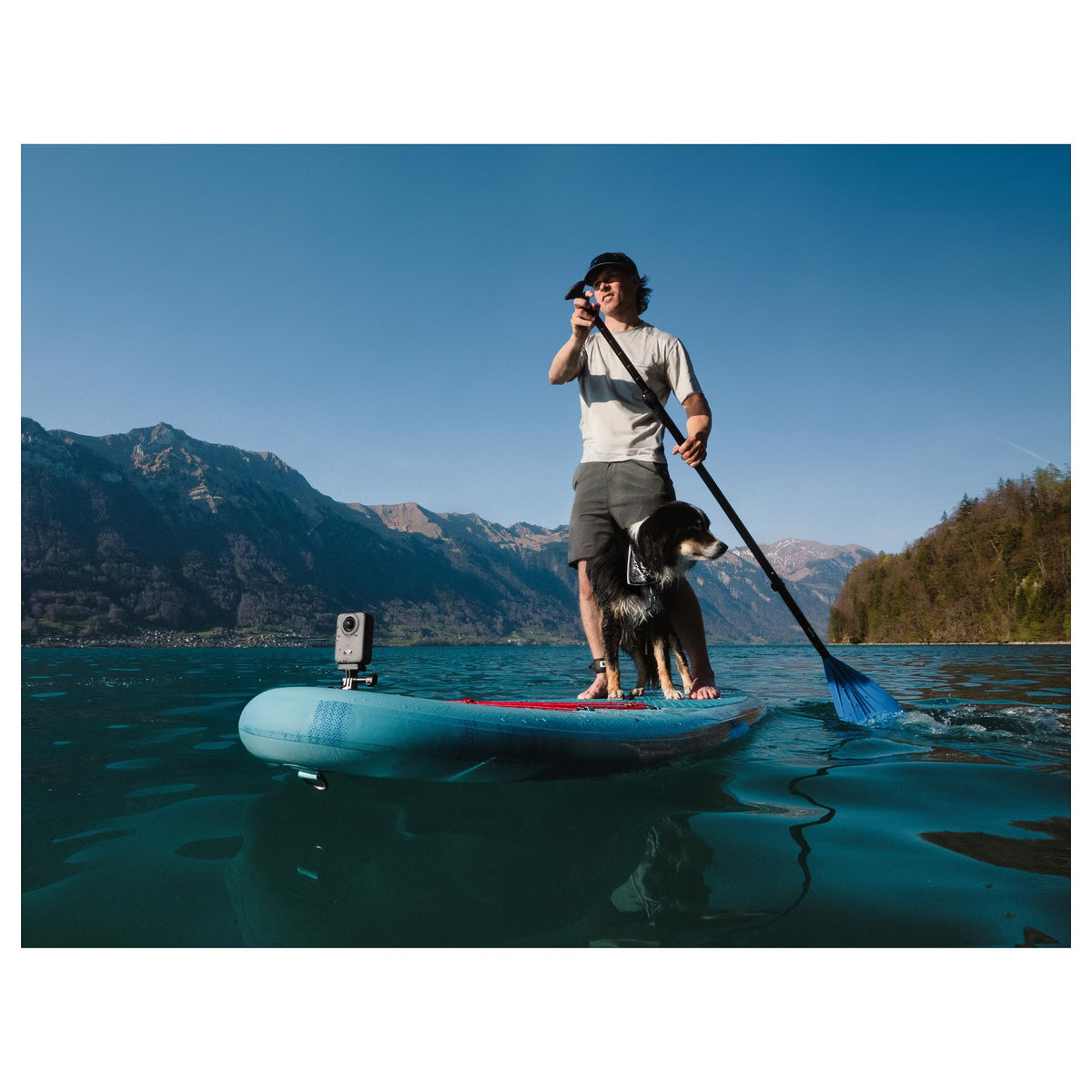 DJI Osmo 360 Adventure Combo