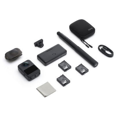 DJI Osmo 360 Adventure Combo