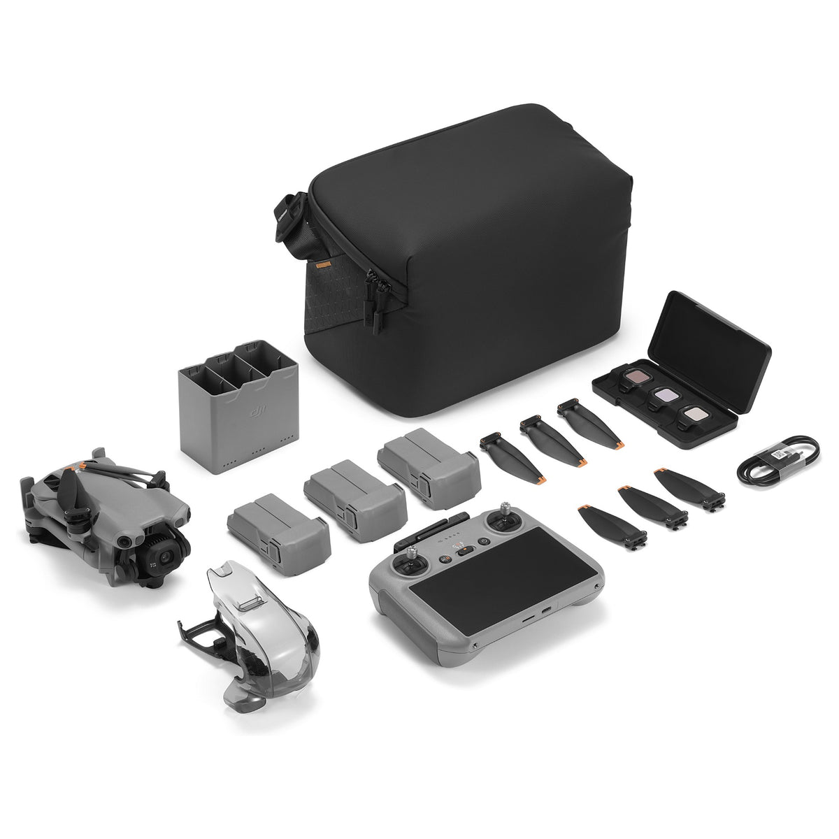 DJI Mini 5 Pro Fly More Combo + RC 2