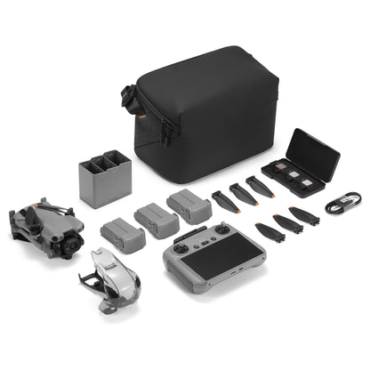 DJI Mini 5 Pro Fly More Combo + RC 2