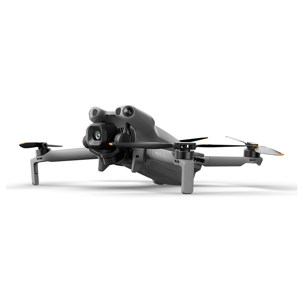 DJI Mini 5 Pro Fly More Combo + RC 2