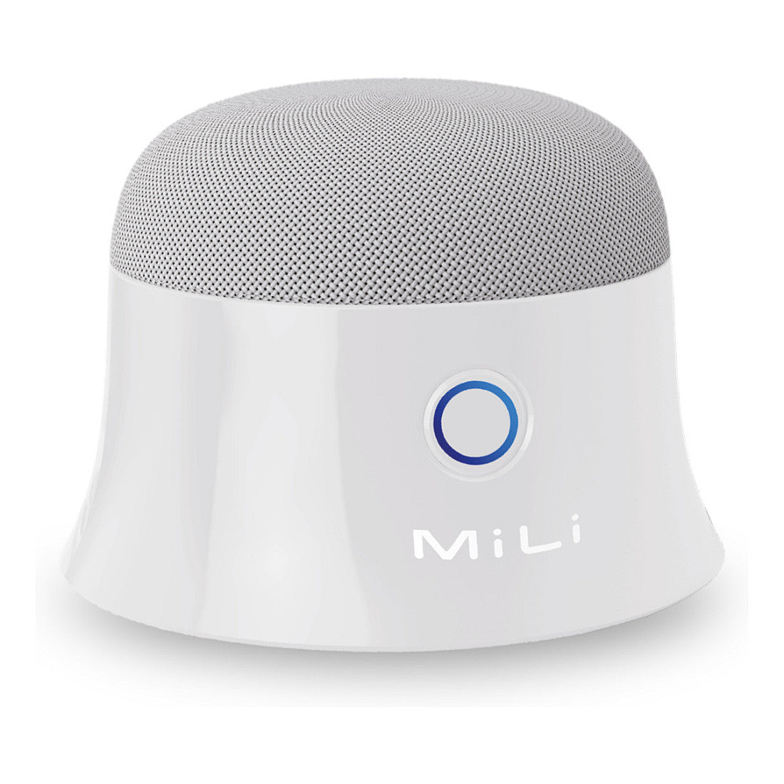ultron Mag Soundmate magnetic BT Speaker 1 Stück white