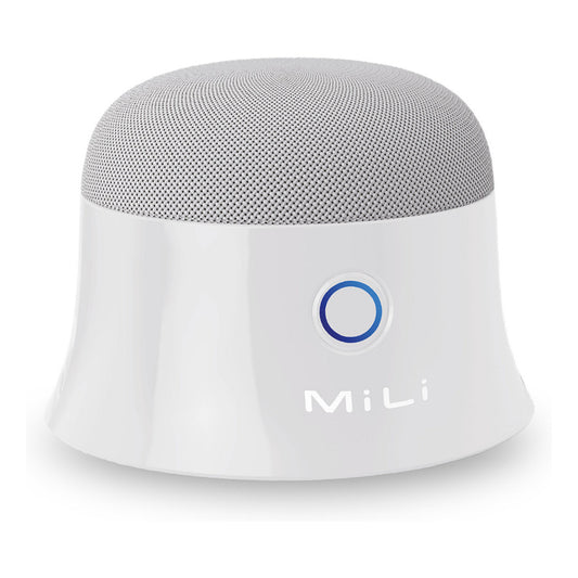 ultron Mag Soundmate magnetic BT Speaker 1 Stück white