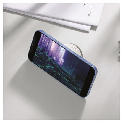 ultron Mag Soundmate magnetic BT Speaker 1 Stück white