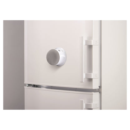ultron Mag Soundmate magnetic BT Speaker 1 Stück white