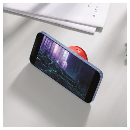 ultron Mag Soundmate magnetic BT Speaker,1 Stück red
