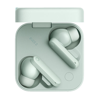 Nothing CMF Buds 2 True Wireless IE Headphones light green