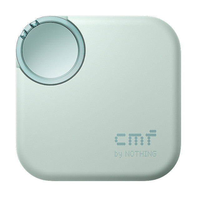 Nothing CMF Buds 2 True Wireless IE Headphones light green