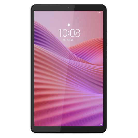 LENOVO Tab K9 TB310FU MediaTek Helio G85 4RAM 64GB 4G LTE luna grey