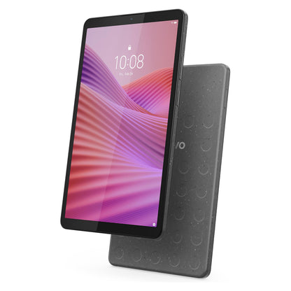 LENOVO Tab K9 TB310FU MediaTek Helio G85 4RAM 64GB 4G LTE luna grey