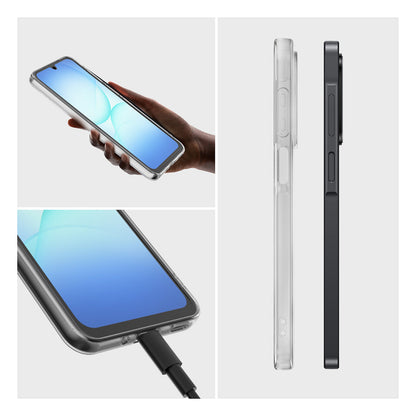 4smarts 360 Protection Set fr Samsung Galaxy A17 5G
