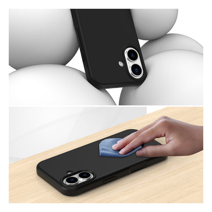 4smarts Silikon Case Cupertino fr Apple iPhone 17